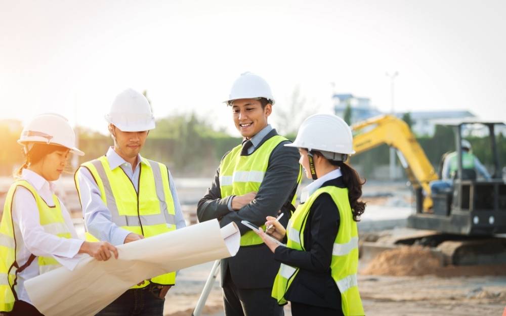The shift from experience to formal qualification