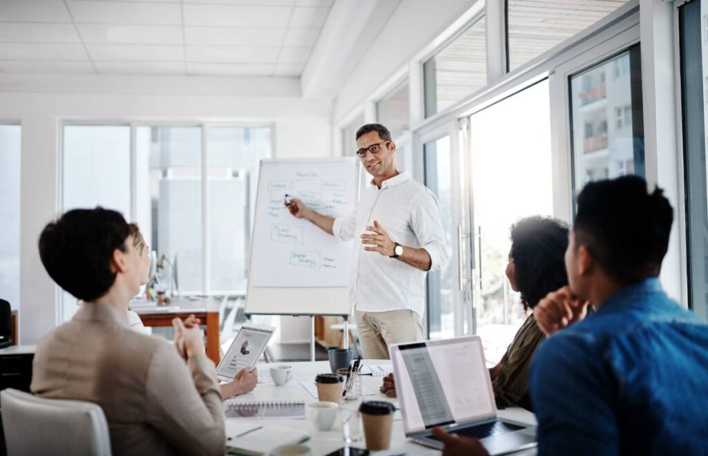CMI Management: Elevating Leadership and Career Success - Mosq Guide