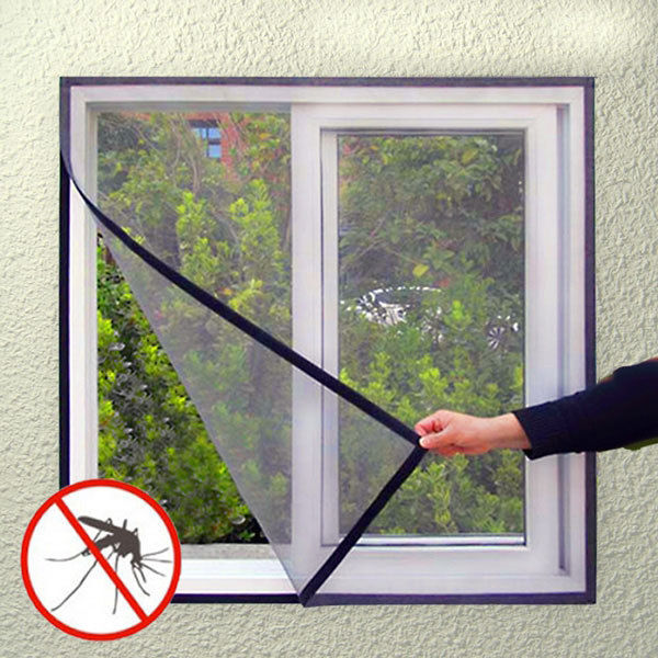 How to Prevent Mosquitoes from Entering Your Home